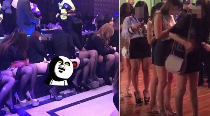 老公迷上酒店妹!「人妻最狂復仇」自己下海…目睹老婆跳舞崩潰:這招太狠了!
