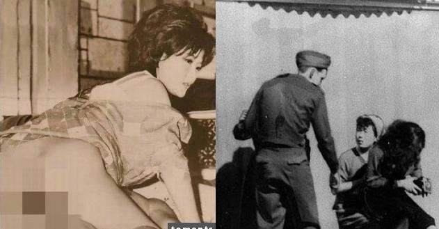 你知道慰安婦,但你肯定不知道「慰安夫」!日本不只強抓別國的女人當慰安婦,還誘拐自己的國民,專為那國的兵服務…