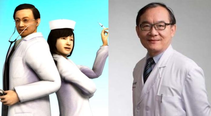 把病人當人肉提款機!小三勾名醫「瘋摘器官」詐領鉅額…連兒子也逃不過